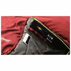 Outwell Campion Junior - Kids' Sleeping Bag -Outdoor Equipment Sales Shop outwell campion junior kids sleeping bag detail 6