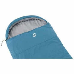 Outwell Campion - Synthetic Sleeping Bag 12 Outwell Campion - Synthetic Sleeping Bag -Outdoor Equipment Sales Shop outwell campion synthetic sleeping bag detail 4