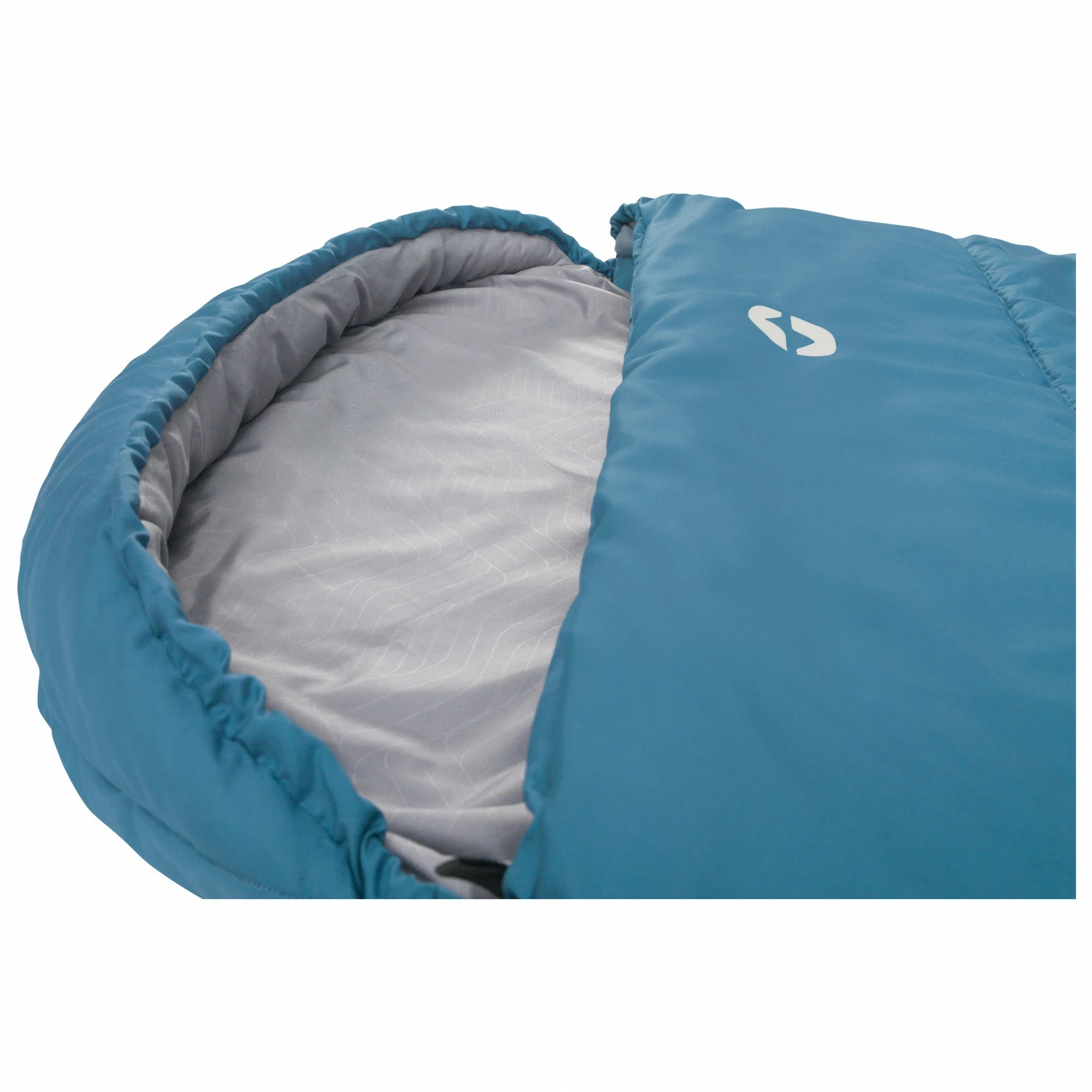 Outwell Campion - Synthetic Sleeping Bag 7 Outwell Campion - Synthetic Sleeping Bag - Image 5