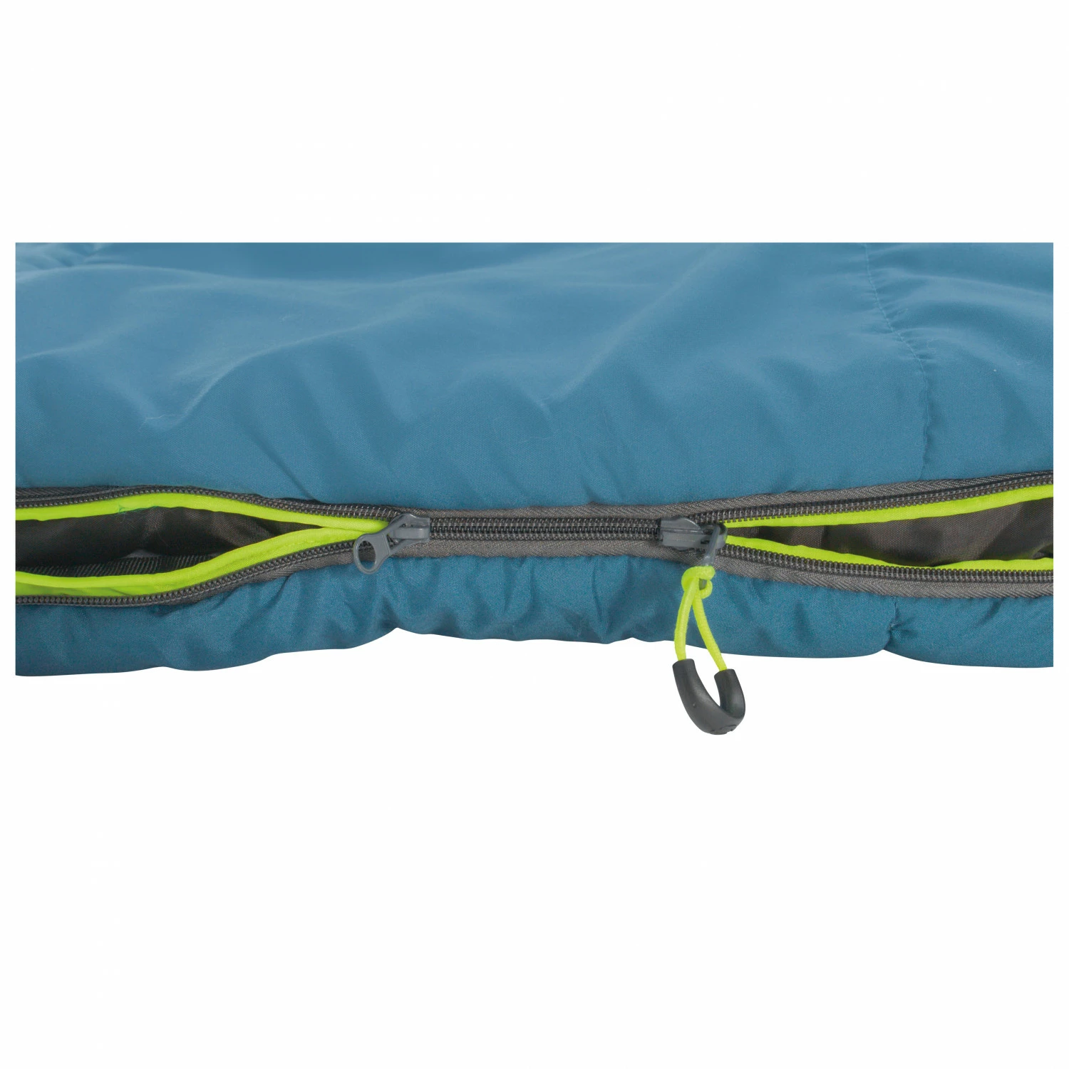 Outwell Campion - Synthetic Sleeping Bag 9 Outwell Campion - Synthetic Sleeping Bag - Image 7