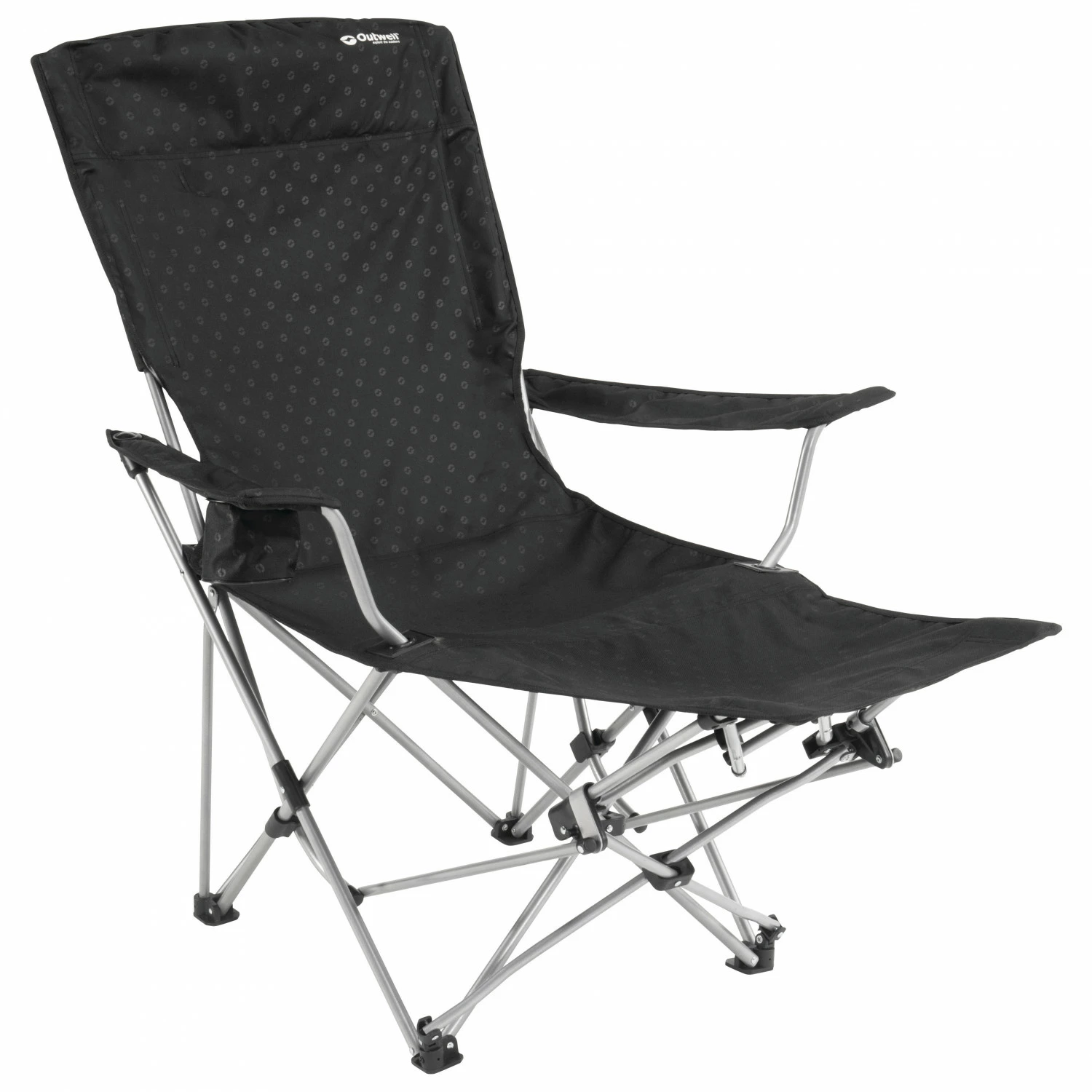 Outwell Catamarca Lounger - Camping Chair 4 Outwell Catamarca Lounger - Camping Chair - Image 2
