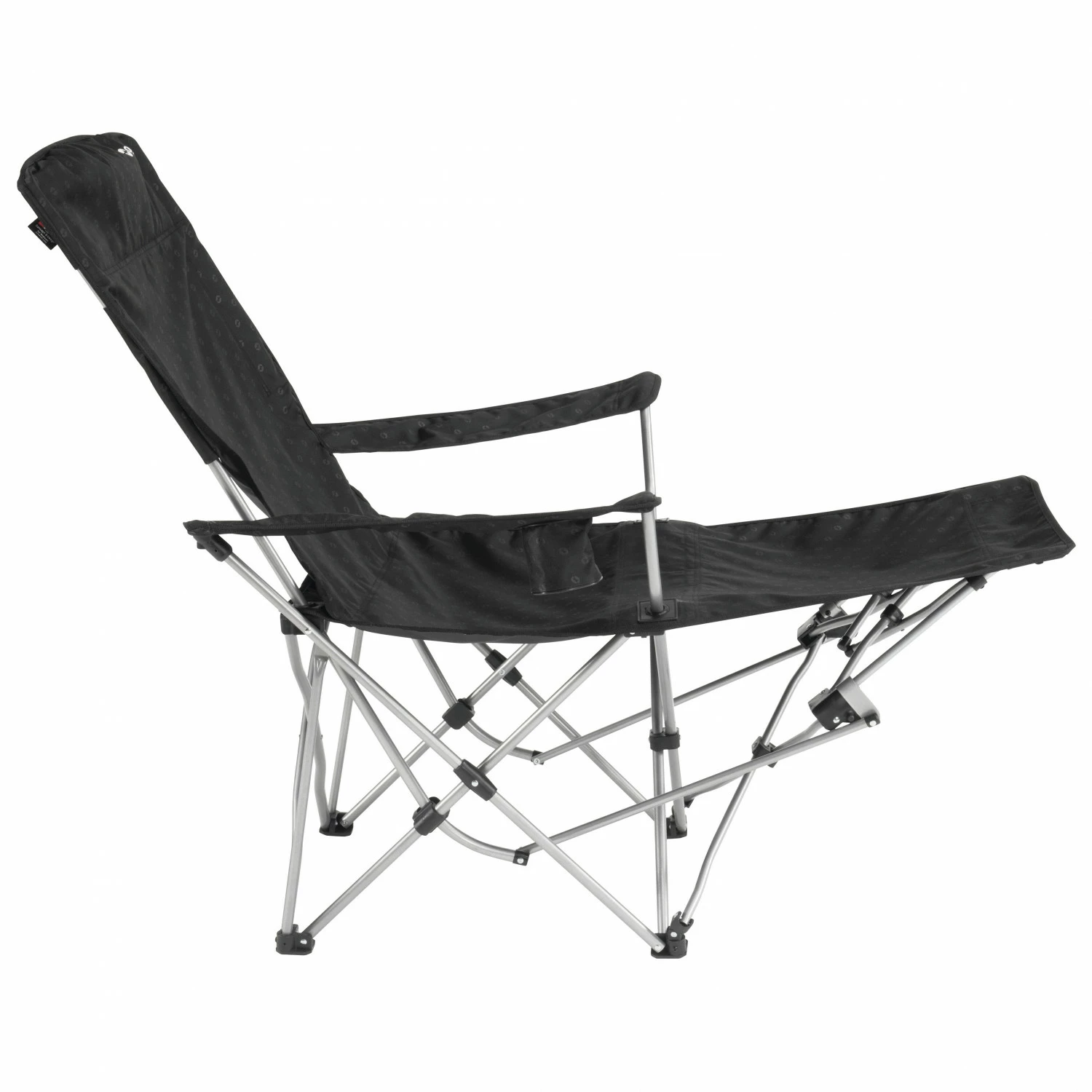 Outwell Catamarca Lounger - Camping Chair 5 Outwell Catamarca Lounger - Camping Chair - Image 3