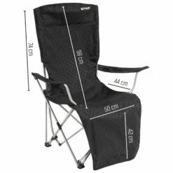 Outwell Catamarca Lounger - Camping Chair 12 Outwell Catamarca Lounger - Camping Chair -Outdoor Equipment Sales Shop outwell catamarca lounger camping chair detail 4