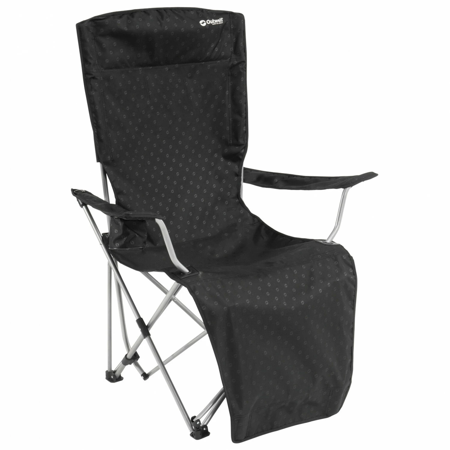 Outwell Catamarca Lounger - Camping Chair 3 Outwell Catamarca Lounger - Camping Chair