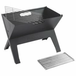 Outwell Cazal Portable Feast Grill - Solid Fuel Stoves 11 Outwell Cazal Portable Feast Grill - Solid Fuel Stoves -Outdoor Equipment Sales Shop outwell cazal portable feast grill solid fuel stoves detail 4
