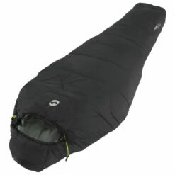 Outwell Cedar Supreme - Synthetic Sleeping Bag