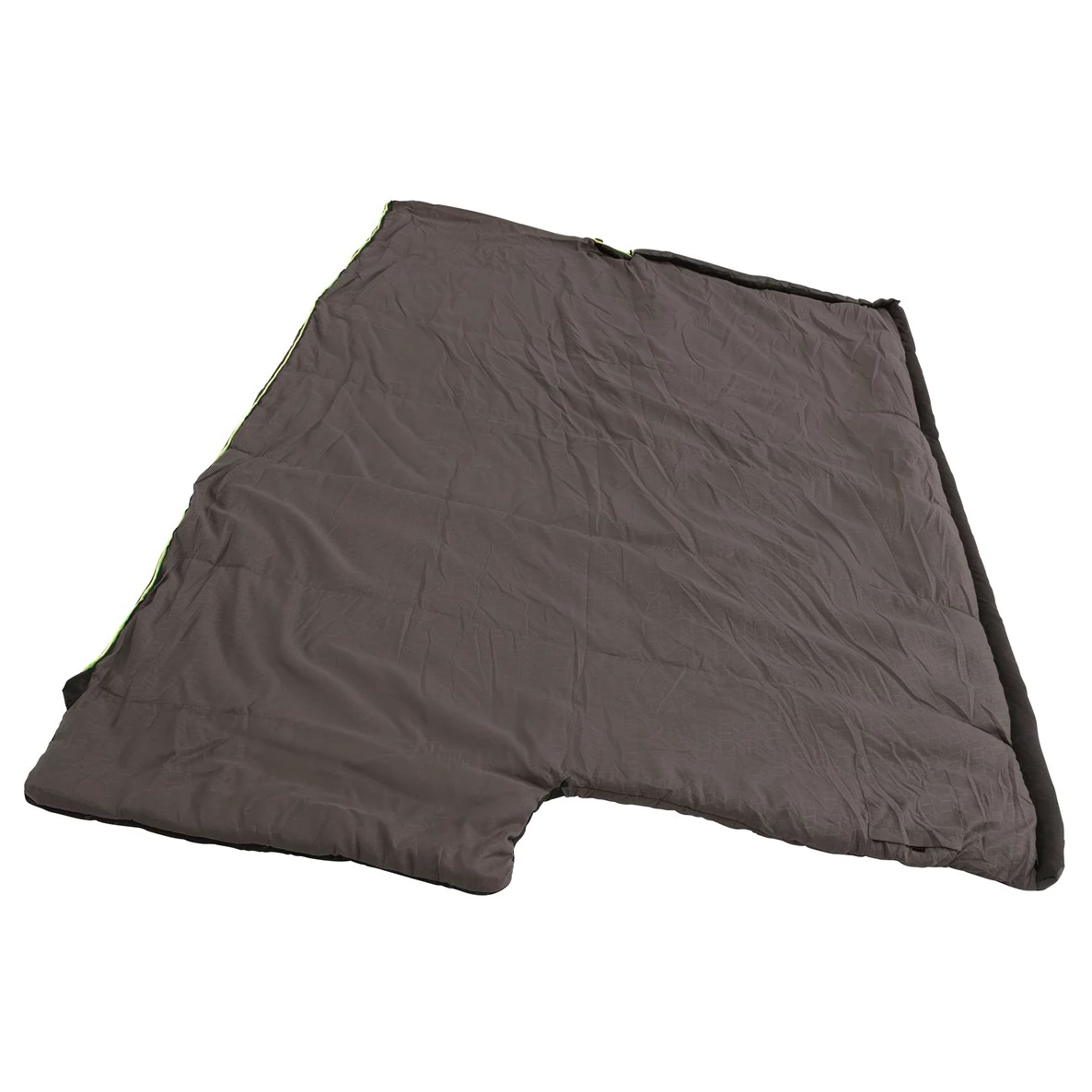 Outwell Celebration Lux - Synthetic Sleeping Bag 4 Outwell Celebration Lux - Synthetic Sleeping Bag - Image 2