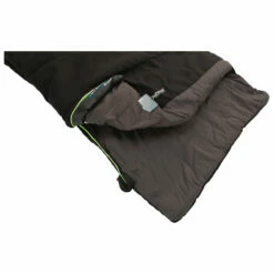 Outwell Celebration Lux - Synthetic Sleeping Bag 11 Outwell Celebration Lux - Synthetic Sleeping Bag -Outdoor Equipment Sales Shop outwell celebration lux synthetic sleeping bag bf detail 5