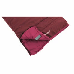Outwell Champ Kids - Kids' Sleeping Bag -Outdoor Equipment Sales Shop outwell champ kids kids sleeping bag detail 4