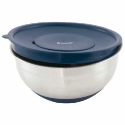 Outwell Chef Bowl Set With Lids & Graters - Set Of Dishes 9 Outwell Chef Bowl Set With Lids & Graters - Set Of Dishes -Outdoor Equipment Sales Shop outwell chef bowl set with lids graters set of dishes detail 3