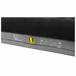 Outwell Classic With Pillow & Pump - Air Bed -Outdoor Equipment Sales Shop outwell classic with pillow pump air bed detail 3