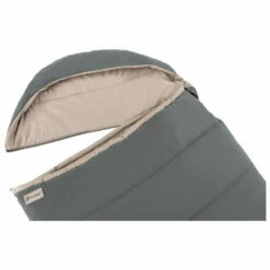 Outwell Constellation Compact - Synthetic Sleeping Bag -Outdoor Equipment Sales Shop outwell constellation compact synthetic sleeping bag detail 4
