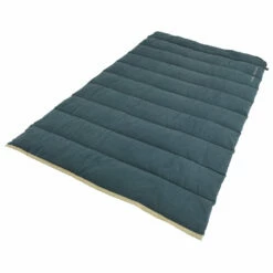 Outwell Constellation Duvet Lux - Blanket 11 Outwell Constellation Duvet Lux - Blanket -Outdoor Equipment Sales Shop outwell constellation duvet lux blanket detail 3