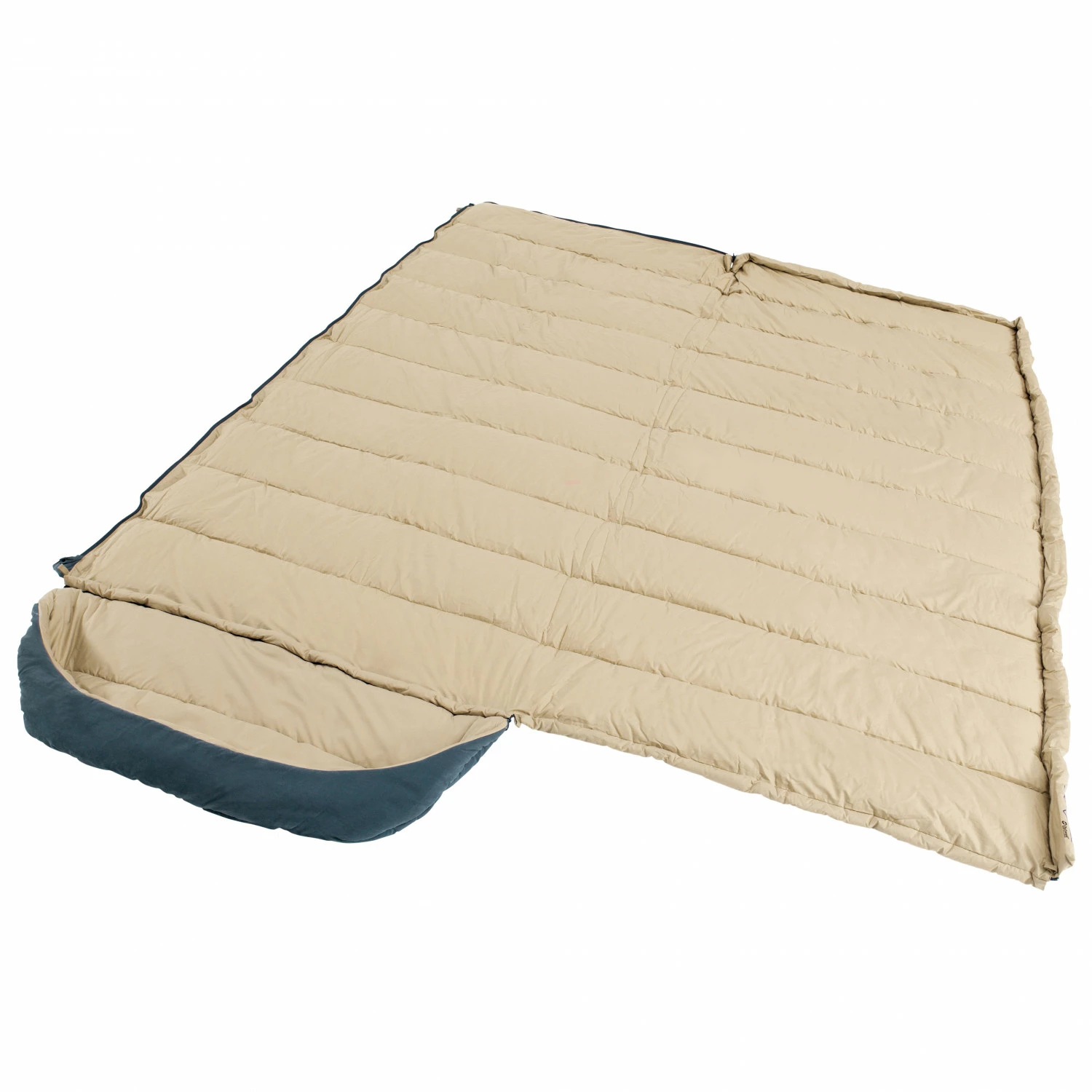 Outwell Constellation Lux - Synthetic Sleeping Bag 5 Outwell Constellation Lux - Synthetic Sleeping Bag - Image 3
