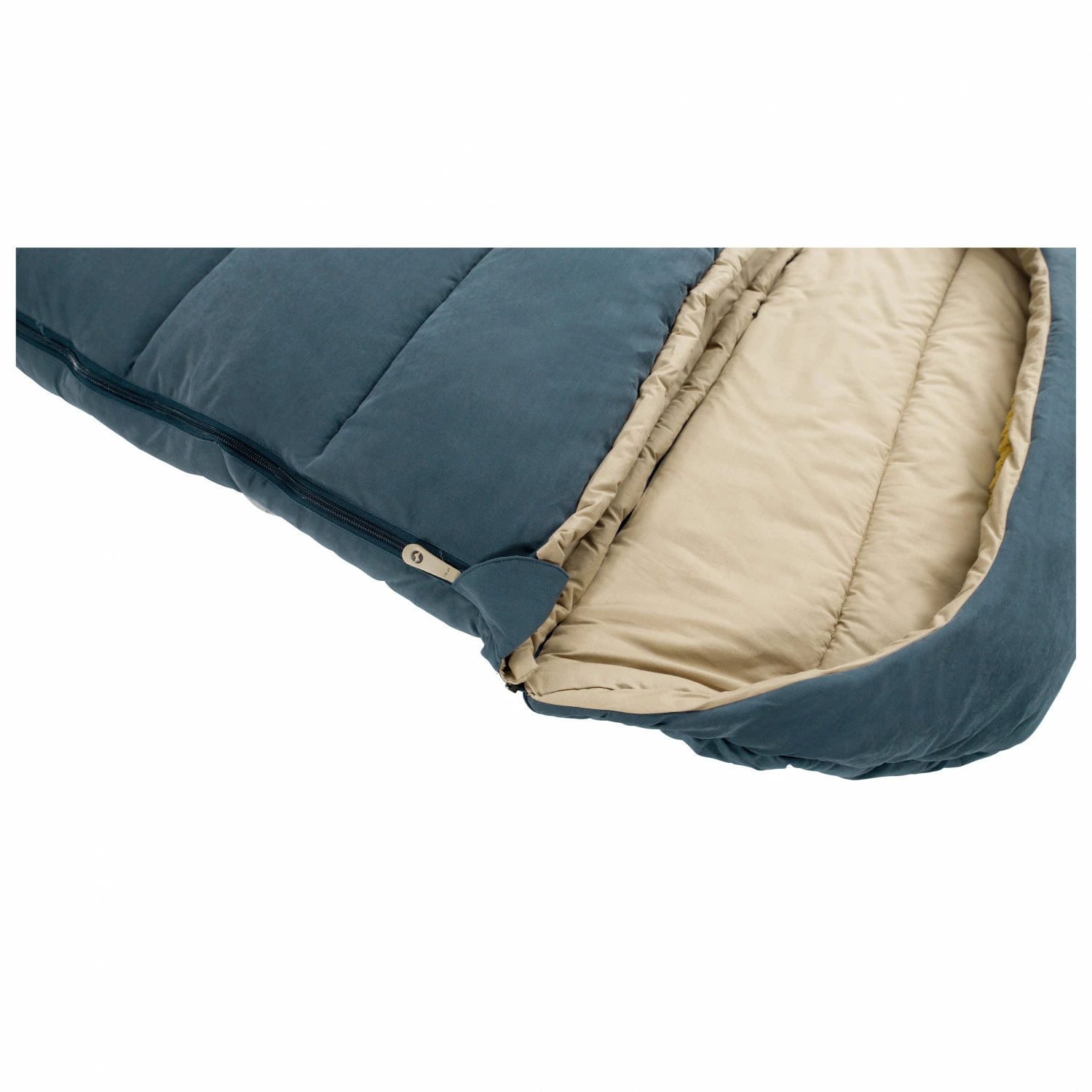 Outwell Constellation Lux - Synthetic Sleeping Bag 7 Outwell Constellation Lux - Synthetic Sleeping Bag - Image 5
