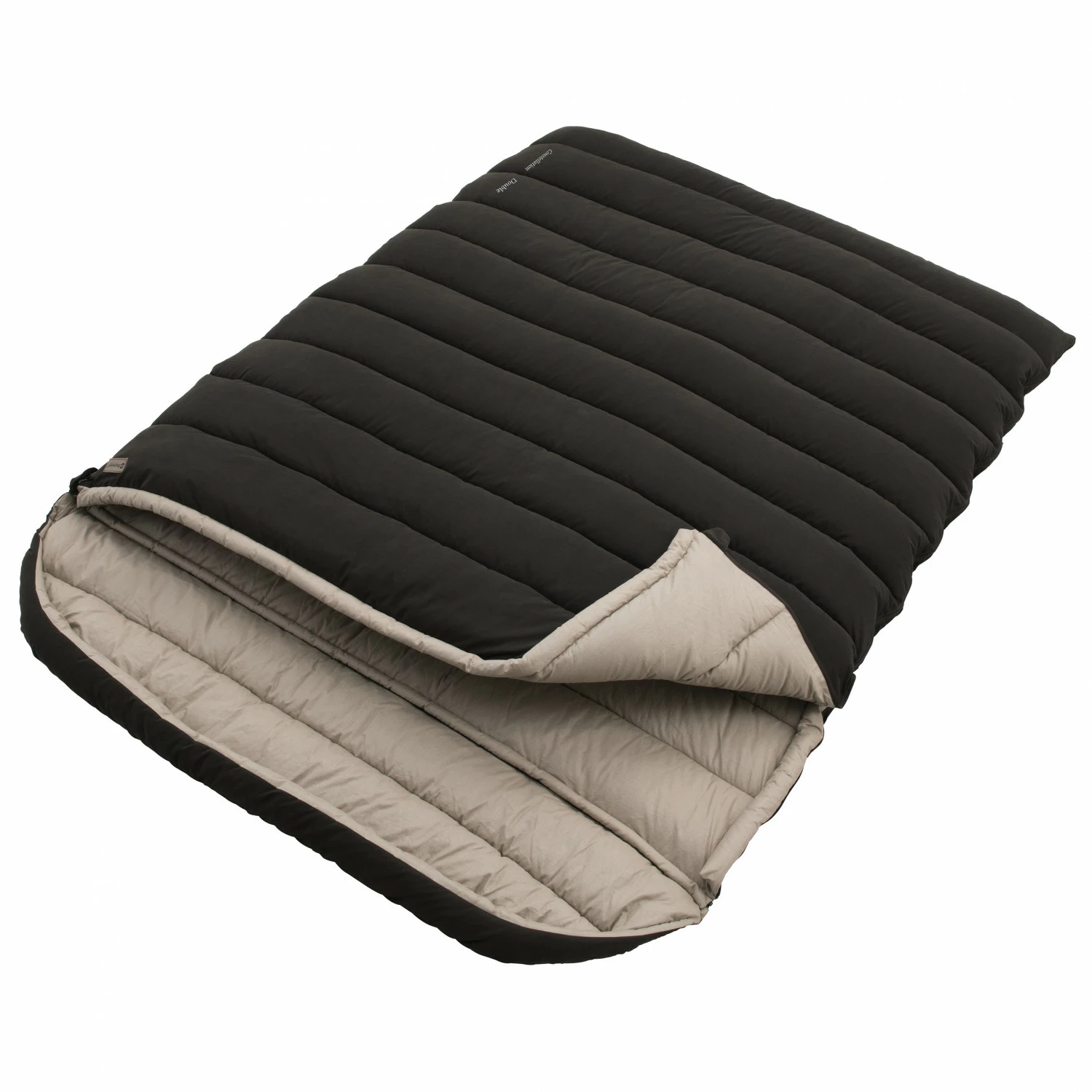Outwell Constellation Lux - Synthetic Sleeping Bag 3 Outwell Constellation Lux - Synthetic Sleeping Bag