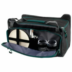 Outwell Cormorant - Coolbox -Outdoor Equipment Sales Shop outwell cormorant coolbox detail 3