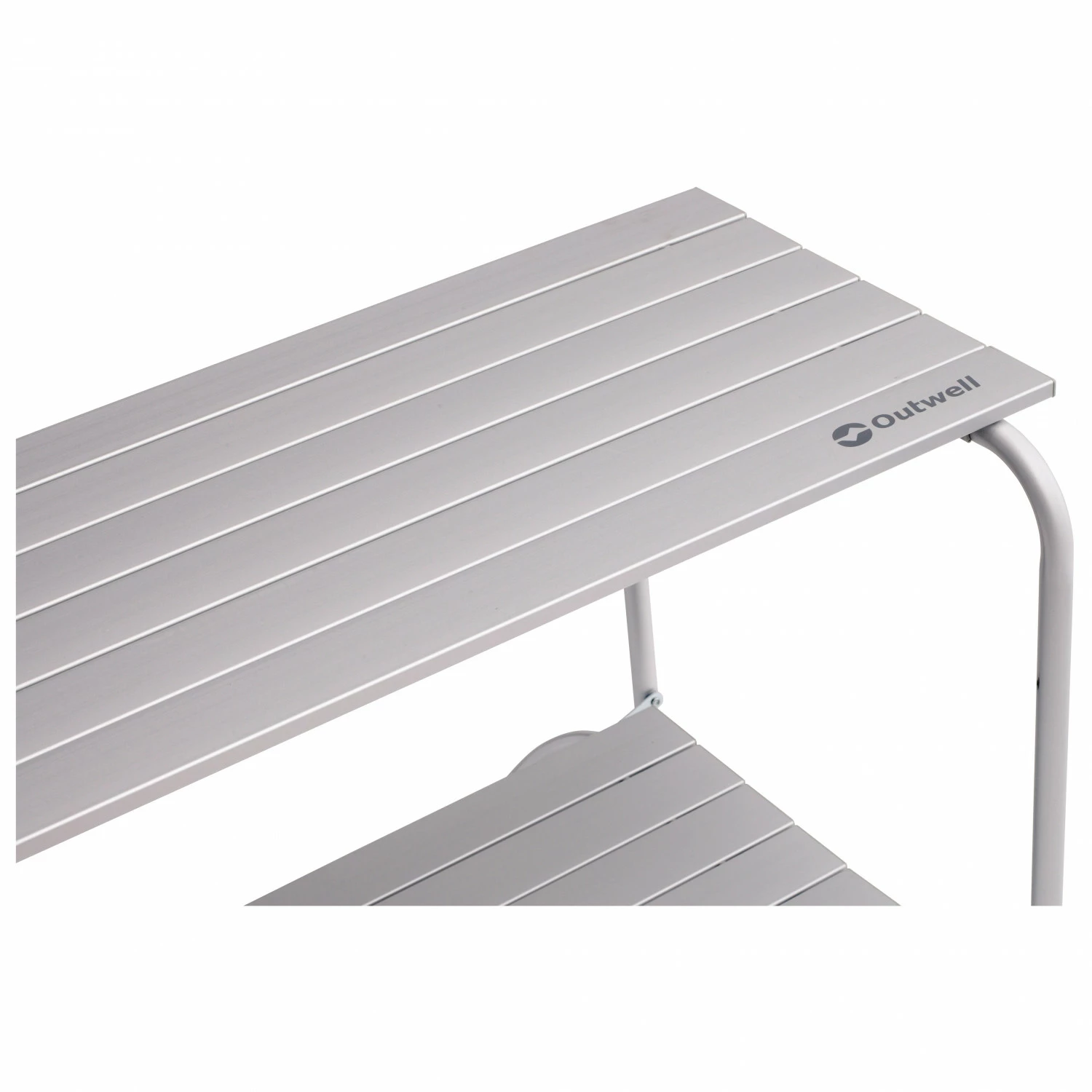 Outwell Crete Kitchen Table - Camping Cupboard 4 Outwell Crete Kitchen Table - Camping Cupboard - Image 2