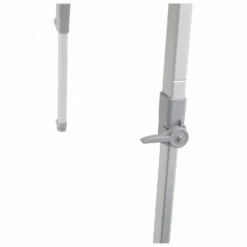 Outwell Custer Round - Camping Table 10 Outwell Custer Round - Camping Table -Outdoor Equipment Sales Shop outwell custer round camping table detail 3