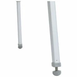 Outwell Custer Round - Camping Table 11 Outwell Custer Round - Camping Table -Outdoor Equipment Sales Shop outwell custer round camping table detail 4