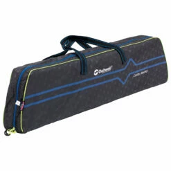 Outwell Custer Round - Camping Table 13 Outwell Custer Round - Camping Table -Outdoor Equipment Sales Shop outwell custer round camping table detail 6