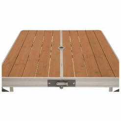 Outwell Dawson Picnic Table - Camping Table 8 Outwell Dawson Picnic Table - Camping Table -Outdoor Equipment Sales Shop outwell dawson picnic table camping table detail 3