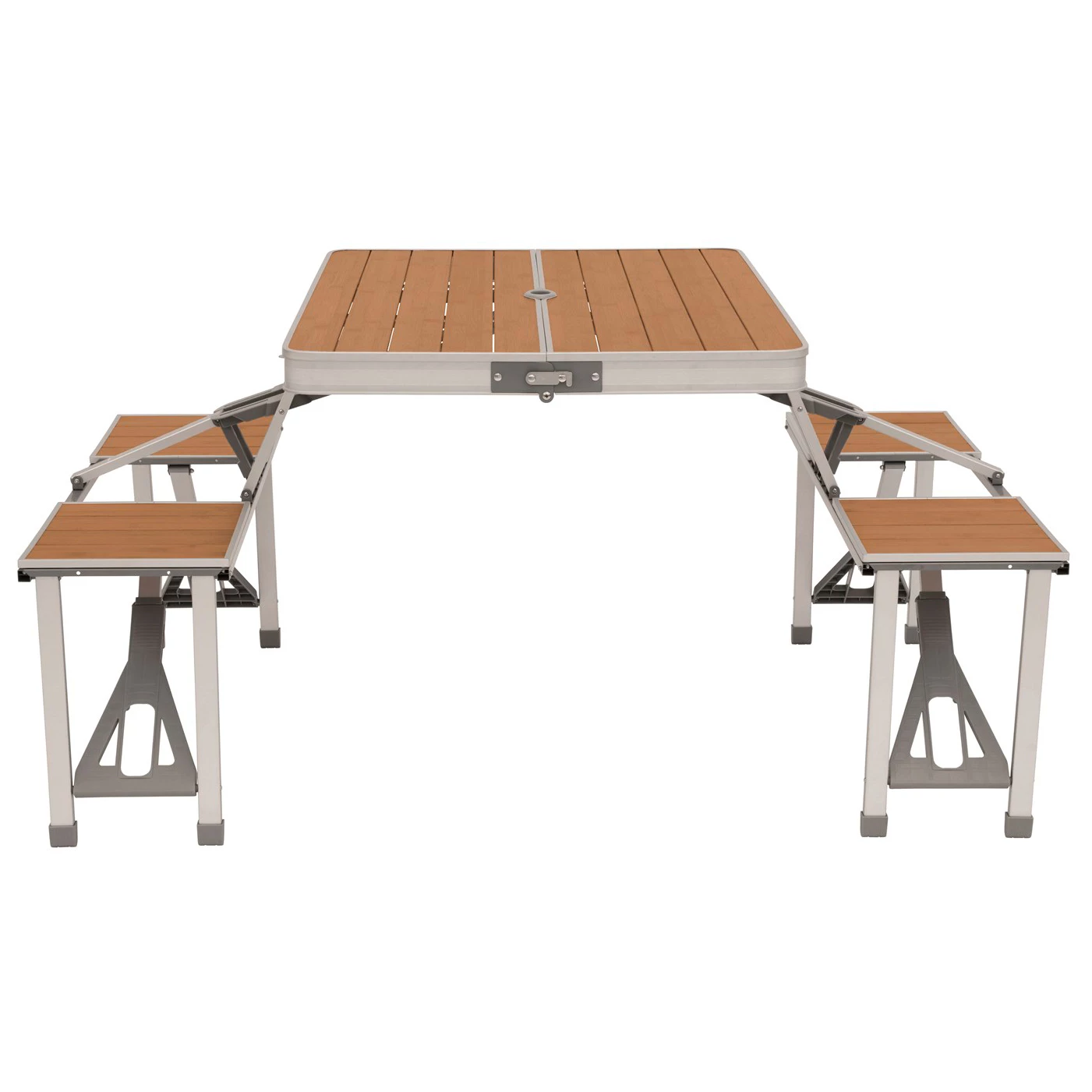 Outwell Dawson Picnic Table - Camping Table 3 Outwell Dawson Picnic Table - Camping Table