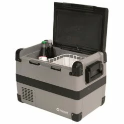 Outwell Deep Cool 50 - Coolbox -Outdoor Equipment Sales Shop outwell deep cool 50 coolbox detail 3