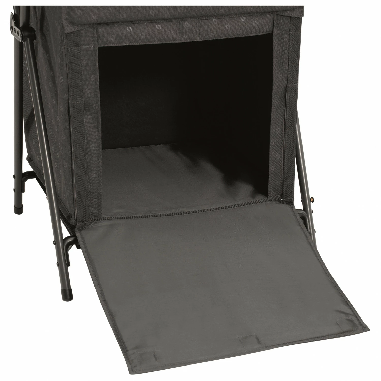 Outwell Domingo Cabinet - Camping Cupboard 7 Outwell Domingo Cabinet - Camping Cupboard - Image 5