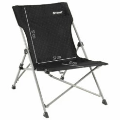 Outwell Drysdale - Camping Chair 11 Outwell Drysdale - Camping Chair -Outdoor Equipment Sales Shop outwell drysdale camping chair detail 3
