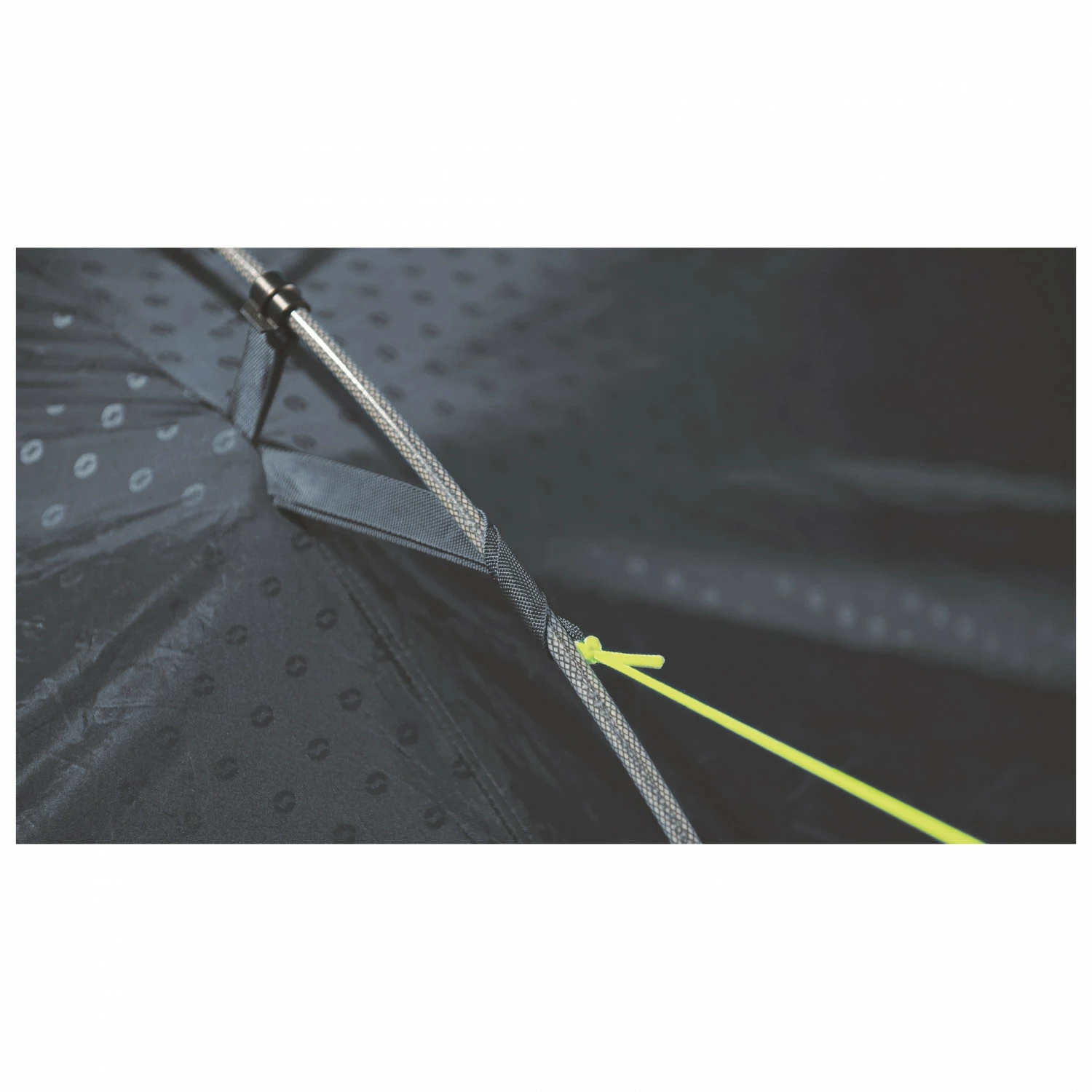 Outwell Earth 3 - 3-person Tent 5 Outwell Earth 3 - 3-person Tent - Image 3