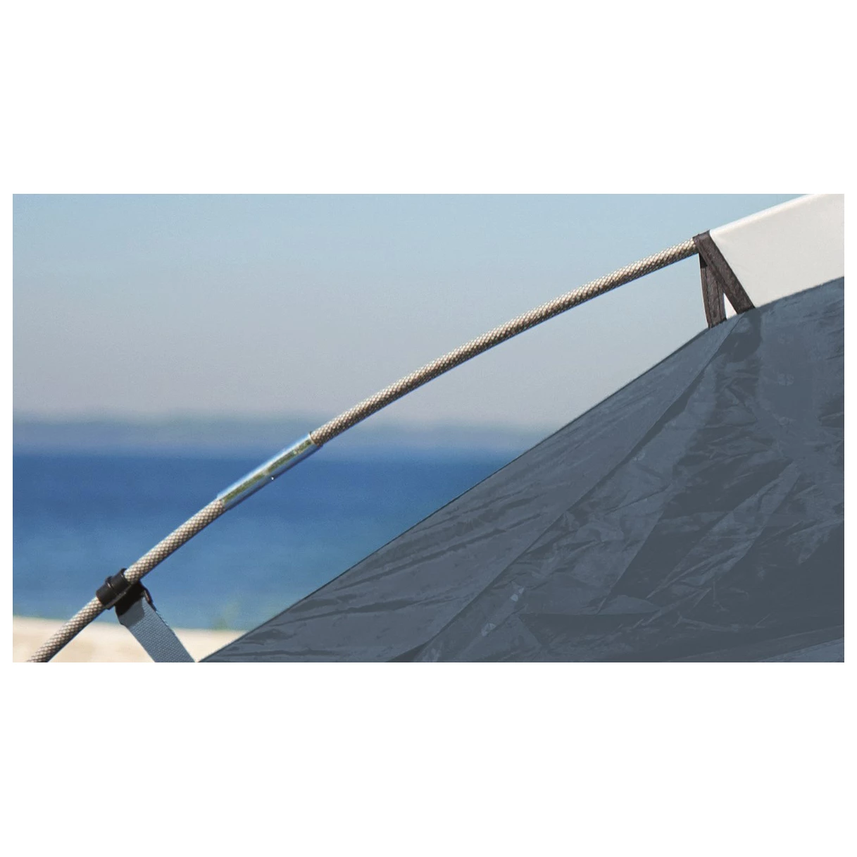 Outwell Earth 4 - 4-person Tent 12 Outwell Earth 4 - 4-person Tent - Image 10