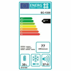 Outwell ECOcool - Coolbox -Outdoor Equipment Sales Shop outwell ecocool coolbox detail 6