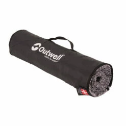 Outwell Flat Woven Carpet Newburg 160 - Footprint