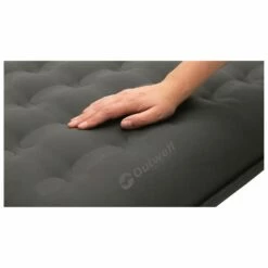 Outwell Flow Airbed - Sleeping Mat 11 Outwell Flow Airbed - Sleeping Mat -Outdoor Equipment Sales Shop outwell flow airbed sleeping mat detail 5