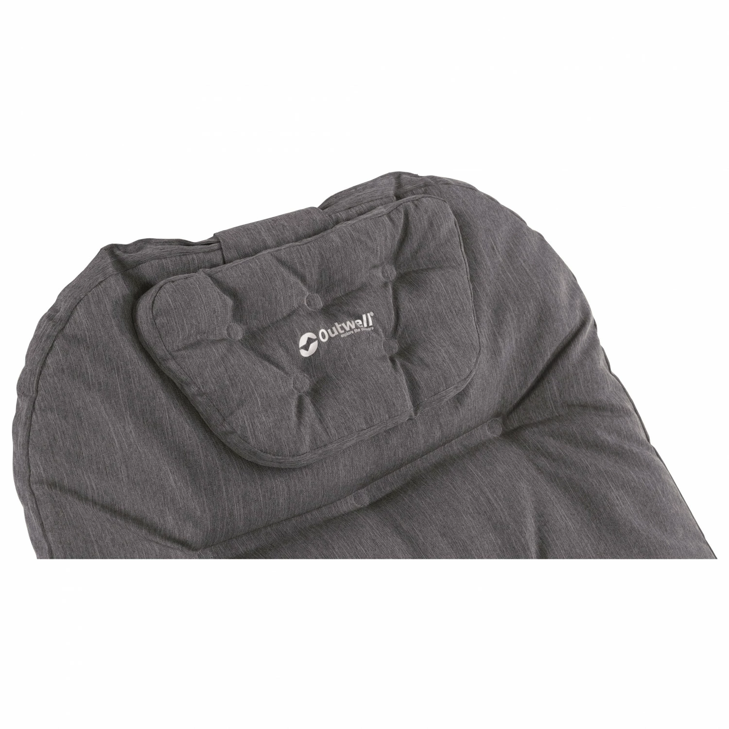 Outwell Fontana Lake - Sun Lounger 5 Outwell Fontana Lake - Sun Lounger - Image 3