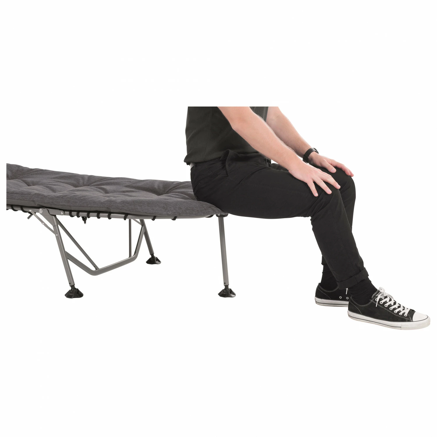 Outwell Fontana Lake - Sun Lounger 7 Outwell Fontana Lake - Sun Lounger - Image 5