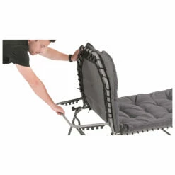 Outwell Fontana Lake - Sun Lounger 14 Outwell Fontana Lake - Sun Lounger -Outdoor Equipment Sales Shop outwell fontana lake sun lounger detail 6