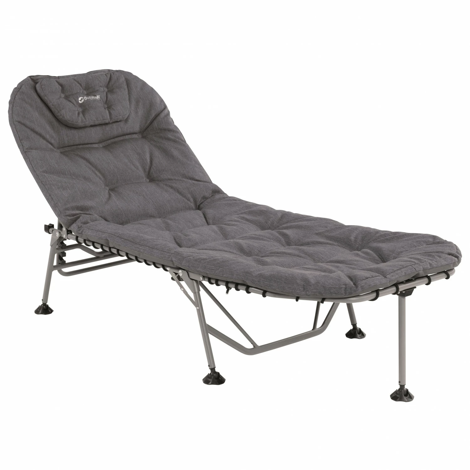 Outwell Fontana Lake - Sun Lounger 3 Outwell Fontana Lake - Sun Lounger