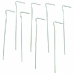 Outwell Footprint Springwood 6SG - Footprint -Outdoor Equipment Sales Shop outwell footprint springwood 6sg footprint detail 2