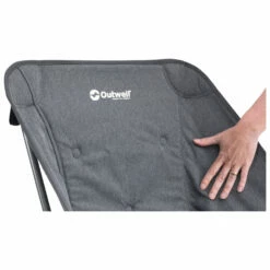Outwell Galtymore - Camping Chair 15 Outwell Galtymore - Camping Chair -Outdoor Equipment Sales Shop outwell galtymore camping chair detail 4