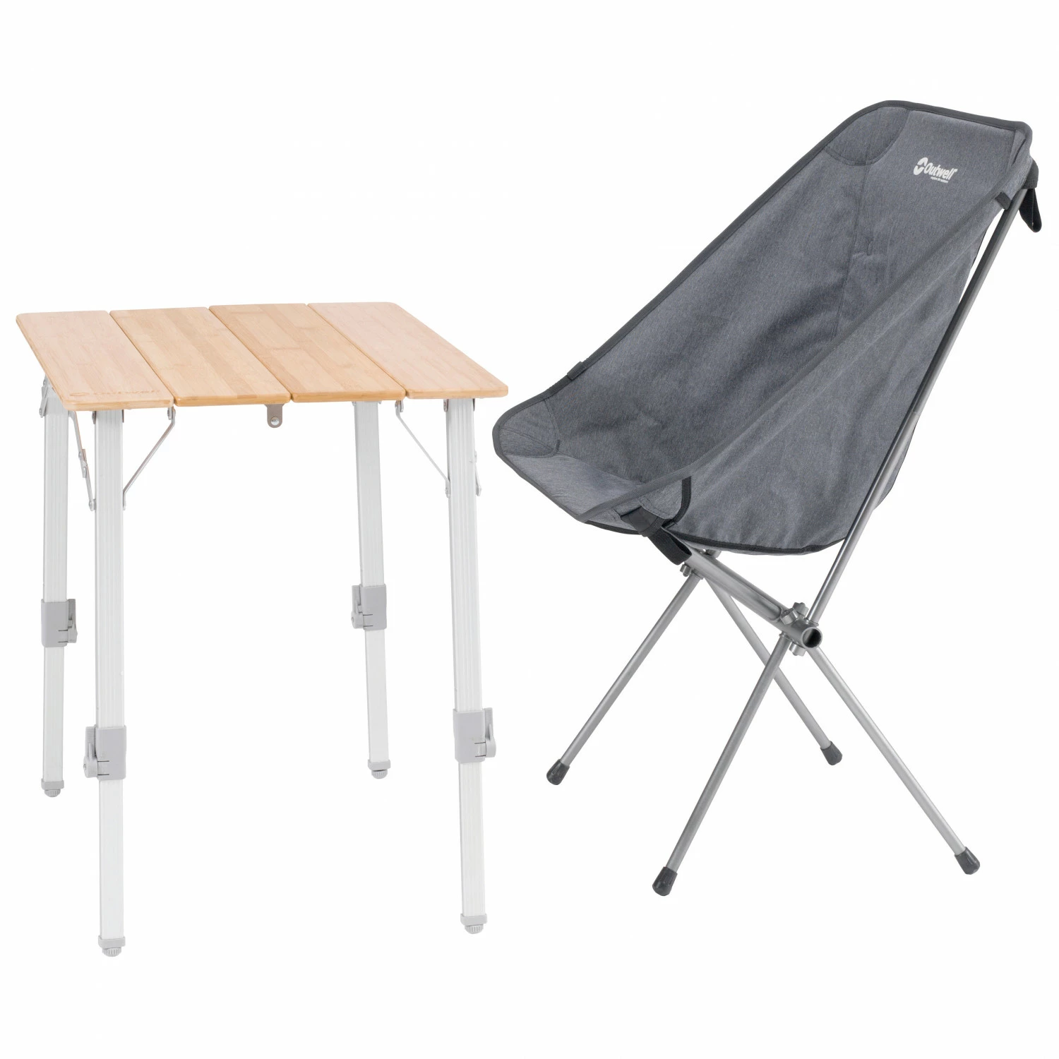 Outwell Galtymore - Camping Chair 11 Outwell Galtymore - Camping Chair - Image 9