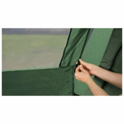 Outwell Greenwood 5 - 5-6-person Tent -Outdoor Equipment Sales Shop outwell greenwood 5 5 6 person tent detail 9