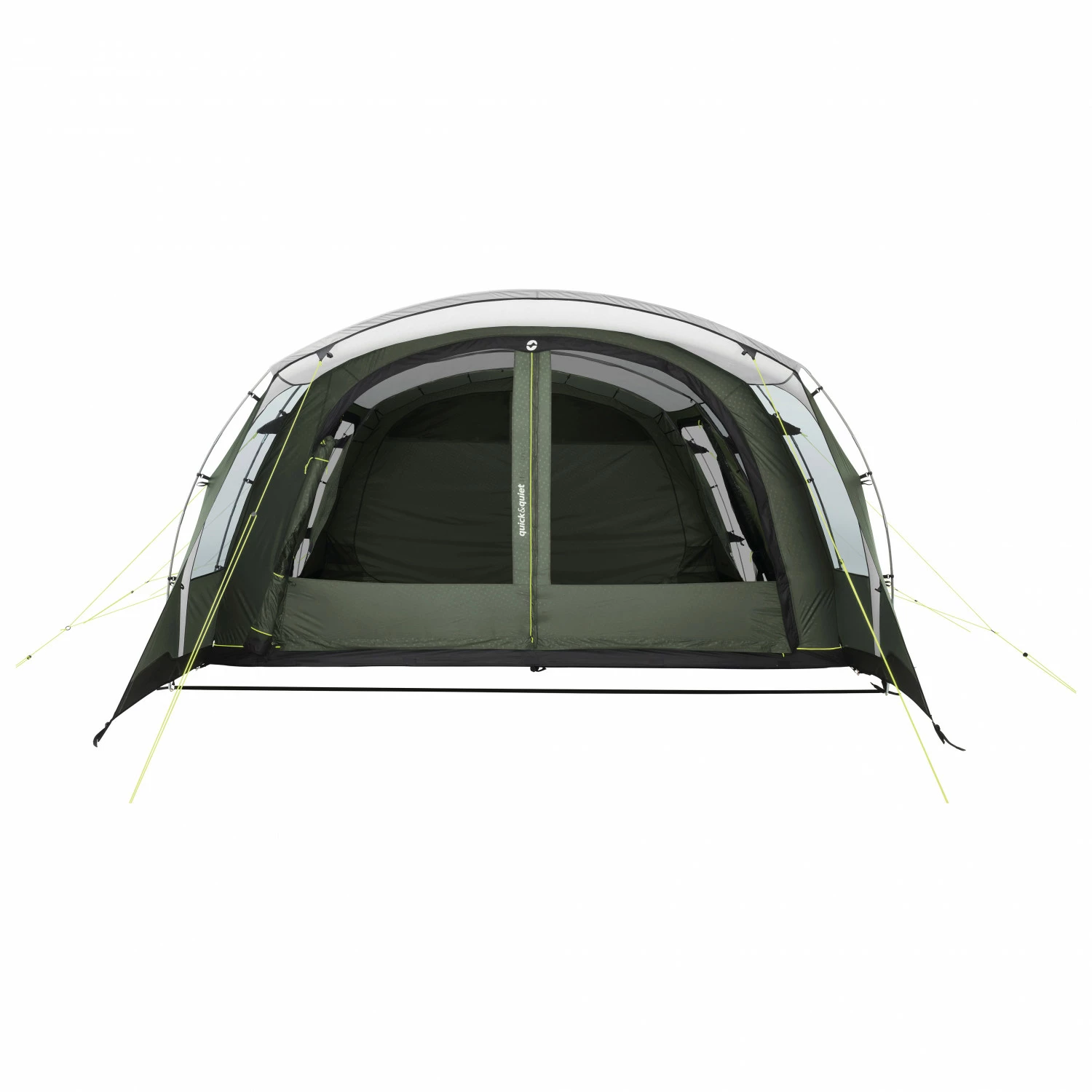 Outwell Greenwood 6 - 5-6-person Tent 4 Outwell Greenwood 6 - 5-6-person Tent - Image 2