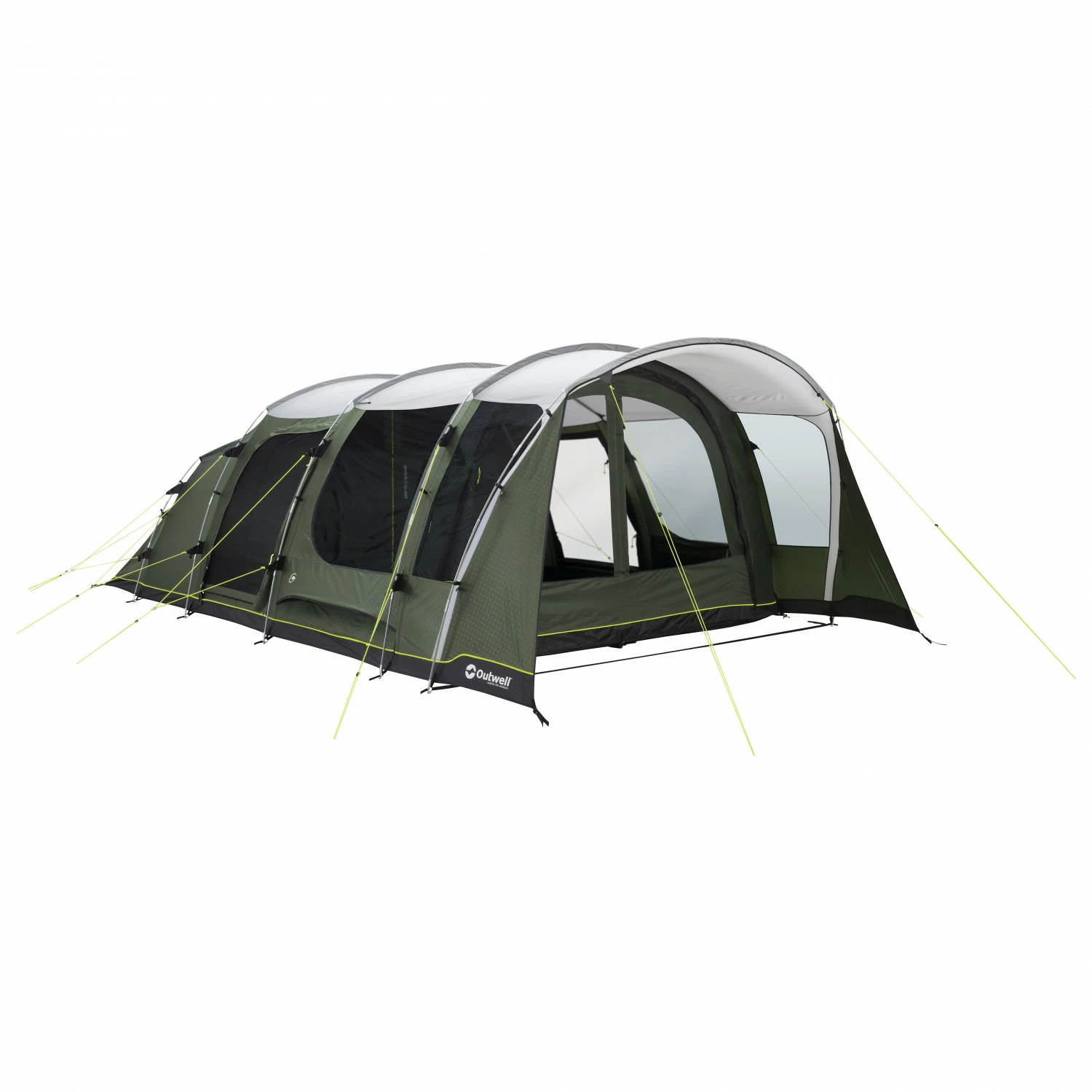 Outwell Greenwood 6 - 5-6-person Tent 6 Outwell Greenwood 6 - 5-6-person Tent - Image 4