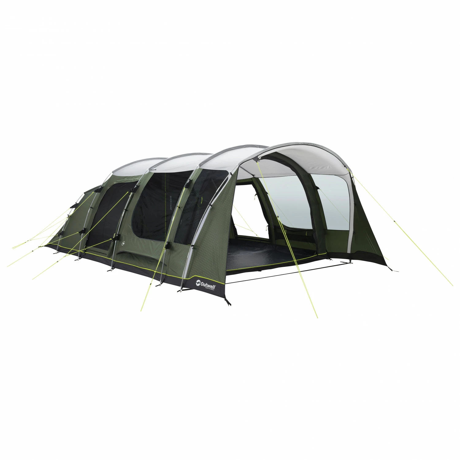 Outwell Greenwood 6 - 5-6-person Tent 3 Outwell Greenwood 6 - 5-6-person Tent