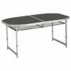 Outwell Hamilton - Camping Table -Outdoor Equipment Sales Shop outwell hamilton camping table
