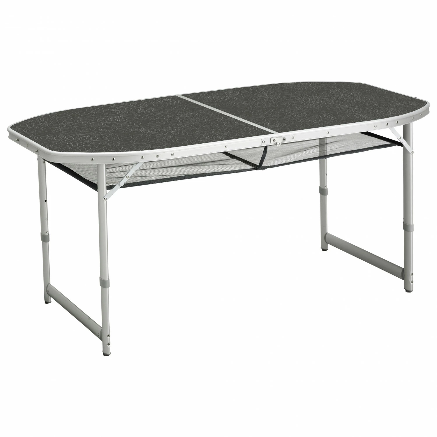Outwell Hamilton - Camping Table 3 Outwell Hamilton - Camping Table