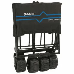 Outwell Hamoa Transporter - Beach Wagon -Outdoor Equipment Sales Shop outwell hamoa transporter beach wagon detail 6