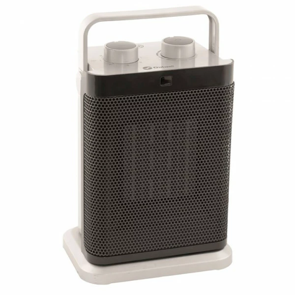 Outwell Katla Camping Heater 3 Outwell Katla Camping Heater